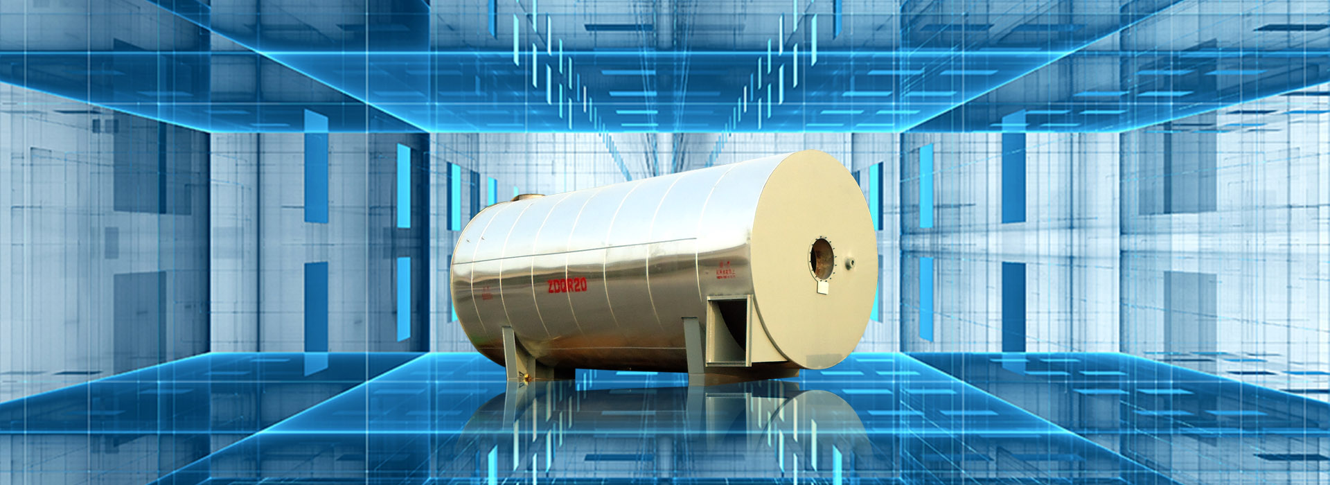 江苏东科炉业设备有限公司